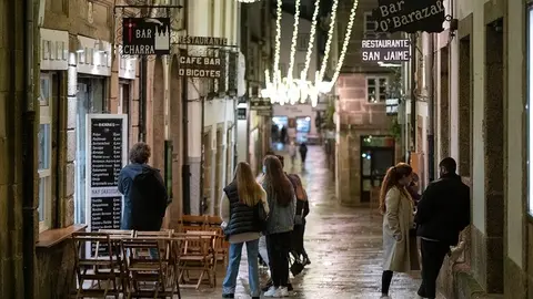 Los establecimientos turísticos comenzaron a subir sus productos o paquetes turísticos a la web de Turismo de Galicia.