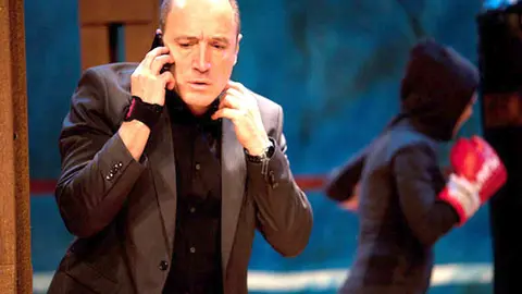 Afundación TV emitirá cada mércores ás 20.00 h unha peza senlleira da dramaturxia clásica e contemporánea.