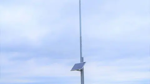 A freguesia de Longos Vales, dispõe, desde hoje, de uma Estação Meteorológica (EMA), sendo a segunda estrutura do género, com ligação ao Instituto Português do Mar e da Atmosfera (IPMA), a ser instalada no concelho de Monção. 