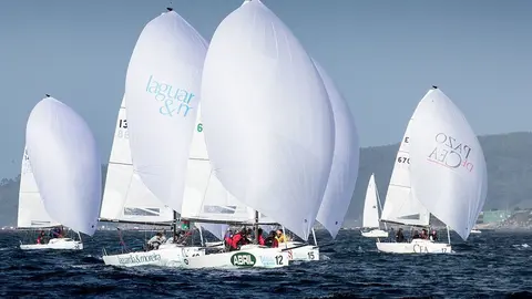 ©Sailingshots by María Muiña Photography