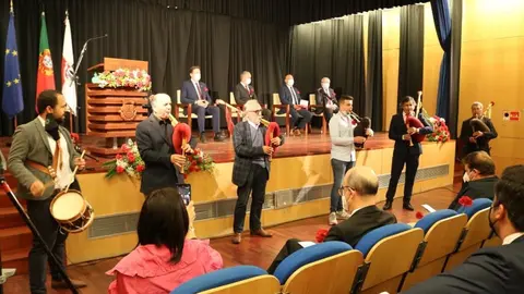 Gaiteiros de Bravães.