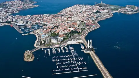 La Coruña elegida como sede del Nacional de J70 selectivo para el Europeo y el Mundial de EEUU.