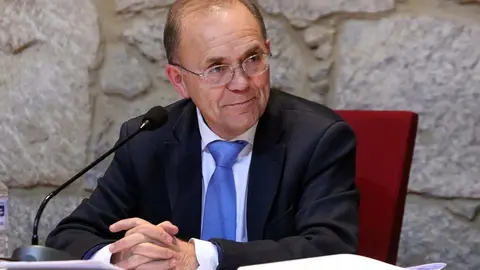 Xos&eacute; Represas. 