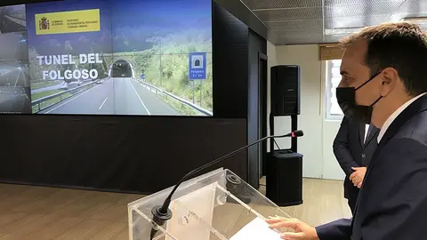 Los trabajos de emergencia valorados en 2,4 millones de euros y llevados a cabo para la reparaci&oacute;n de los graves da&ntilde;os ocasionados por el incendio de d&iacute;a 25 de enero.