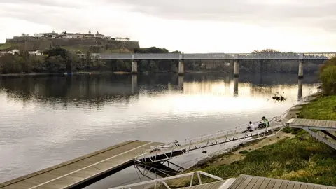 Foi un dos elixidos a través da Asociación de Rexións Fronteirizas Europeas (ARFE) e encádrase na área temática de emprego.