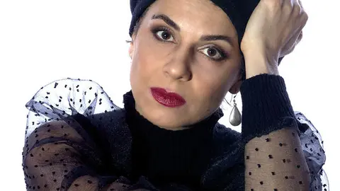 La pianista Sofya Melikyan .