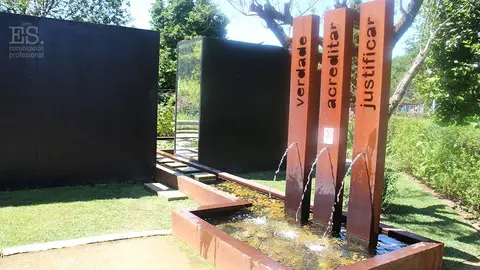 
Um dos jardins premiados na edição anterior.