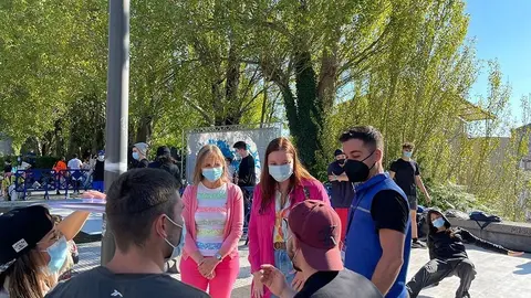 Vilagarcía de Arousa, A Coruña, Noia, Pontevedra, Santiago de Compostela, Lugo, Ourense e Vigo serán as seguintes citas.