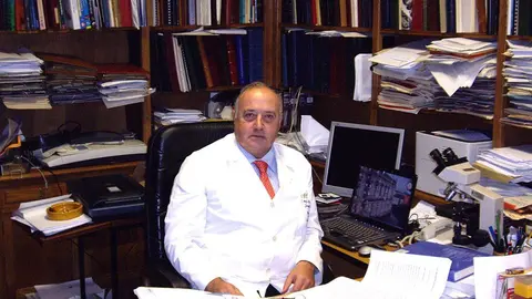 
O doutor Javier Jorge Barreiro, ex-xefe do Servizo de Rehabilitación do Hospital Clínico Universitario de Santiago, asegura que se logran mellorías de ata o 80%.