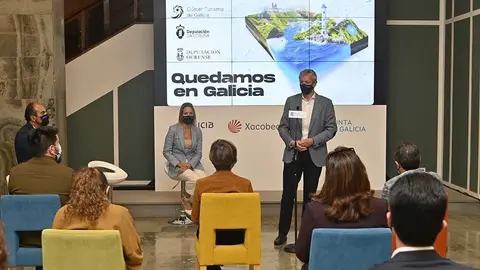 Unos 6.500 adjudicatarios pueden hacer uso ya de su crédito, lo que tendrá un efecto multiplicador en el sector turístico de la comunidad.