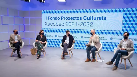 Impulsará más de un millar de actividades presenciales con 3 M€ en su segunda edición.