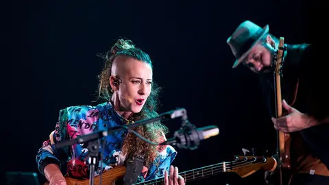 Xabier Díaz & Adufeiras de Salitre porán o peche a este micro festival no que actuarán o oscarizado compositor galego Nico Casal, o grupo vasco-francés Kalakan, o portugués André Henriques e a andaluza Rosario la Tremendita.