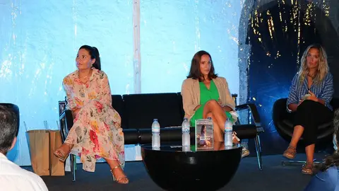 A sessão, conduzida por Goreti Costa, contou com a presença do Presidente da Câmara Municipal de Ponte da Barca, Augusto Marinho.