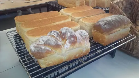 “Se pretendía mostrar las posibilidades gastronómicas del maíz gallego, abarcando el
ciclo completo: desde la selección de semillas hasta la obtención del producto final, es
decir, desde la producción a la comercialización”, explica Luziano Tizado, coordinador
del proyecto.