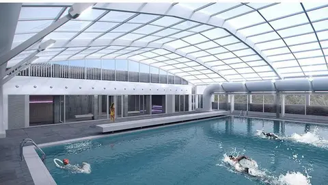 Imaxe Virtual. JORBE BARATA MARTÍNEZ.