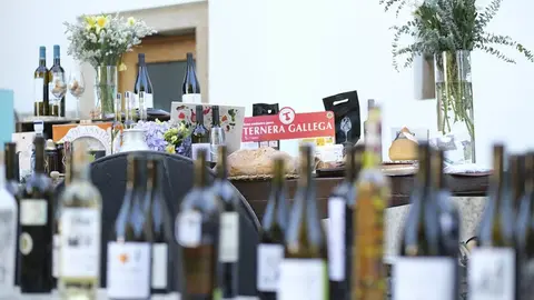 Organizada por la Agencia Gallega de la Calidad Alimentaria, dependiente de la Consellería de Medio Rural, la iniciativa está previsto que se desarrolle en el pazo de Quián -en Boqueixón- los próximos días 23 y 24 de julio.