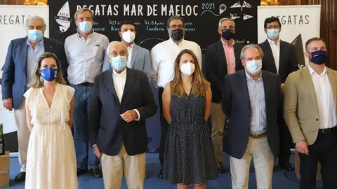 Mar de Maeloc Xacobeo 21-22. MARÍA DEVESA.