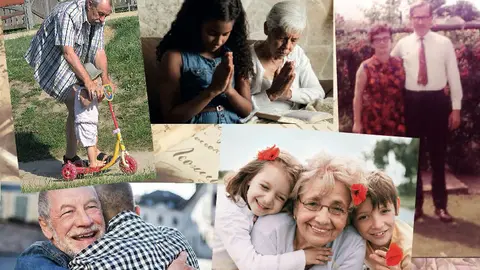 Fragmento del cartel de la Jornada. 