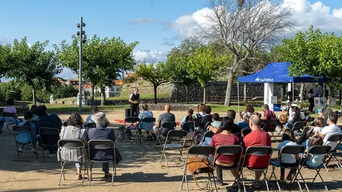 Circanelo, en Valença.
