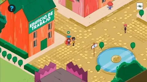 Esta iniciativa forma parte del programa Museo Fácil, creado por el Área de
Educación del Museo Thyssen con el apoyo de la Fundación Iberdrola España.