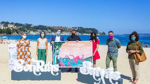  SonRías Baixas ©TRECE AMARILLO.