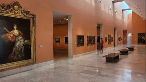 Reabre la colección Thyssen-Bornemisza con una nueva reinstalación.