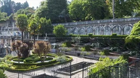 A Xunta adxudica a redacción do Plan Director do Parque do Pasatempo que estará en 15 meses.
