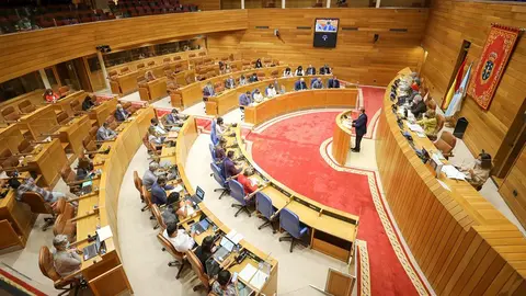 As prioridades deste teito de gasto son a de superar a pandemia en termos sanitarios, seguir reactivando a actividade econ&oacute;mica e o emprego, e garantir a protecci&oacute;n e o benestar das familias e das empresas.
 