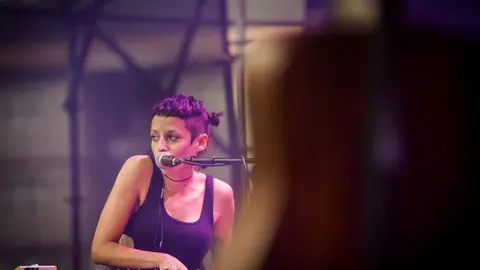 SRB Travis Birds. ©ROCÍO CIBES. 