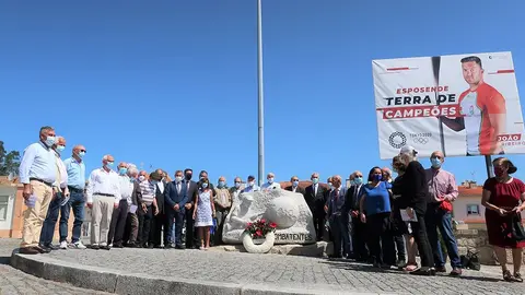 São 146 nomes de Palmeirenses que combateram nas ex-colónias e que incorporaram o contingente português que participou na 1.ª Guerra Mundial. 