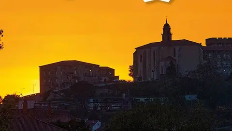 El libro está estructurado a través de comarcas y con 97 fotografías a todo color.