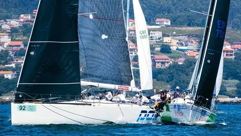 Pairo-Marnatura y Bosch Service Solutions. MARÍA DEVESA.