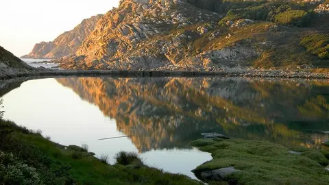 Suma de este modo un nuevo reconocimiento internacional a la riqueza de sus hábitats y se convierte en el único espacio natural gallego que concentra seis de las principales figuras de protección medioambiental existentes.