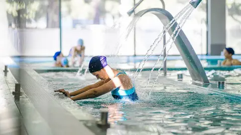 As dificuldades das Termas não existem apenas em Vizela, mas em todo o País, sendo que as Termas perderam 70% das receitas devido ao COVID-19 e 75.000 portugueses terão ficado sem cuidados de saúde termais.