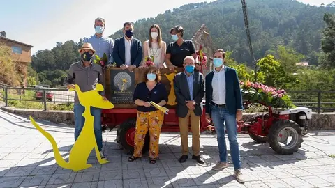  Cans celebra a súa 18ª edición do 1 ao 4 de setembro.