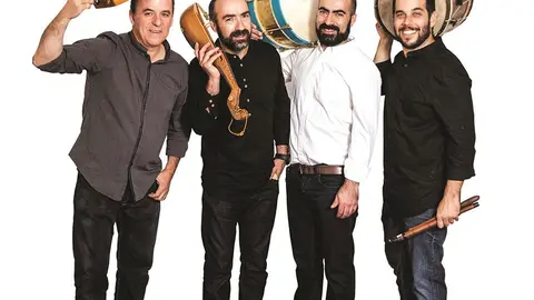 Galandum Galundaina.