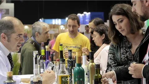 Una treintena de pequeñas y medianas empresas agroalimentarias gallegas participan desde mañana en Salimat.