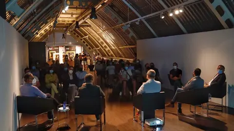 A 30ª edición do festival desenvolverase do 24 de setembro ao 29 de outubro con 39 espectáculos e outras actividades que encherán diversos espazos e rúas.