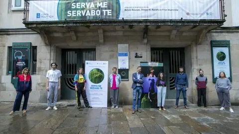 Trátase da cuarta produción propia dun ano no que o CDG se está a reforzar como motor da escena galega, con máis de 100 actuacións programadas, 40 delas en xira, e proxectos nun cento de concellos.