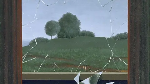 MAGRITTE, René_La clef des champs, 1936_657 (1976.3)