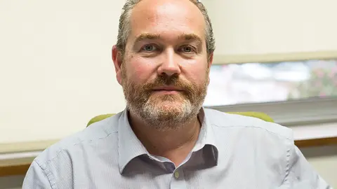 Carlos López Blanco.