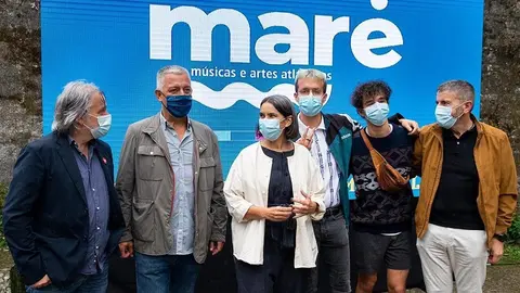 O cartel reúne máis de 30 propostas musicais e artísticas, oito delas inéditas en Galicia e outras dúas aínda sen estrear, nas que os movementos e reivindicacións sociais estarán moi presentes.