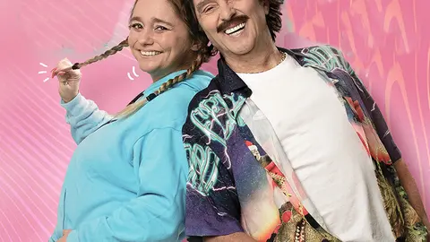 'Ai a minha filha' por Carlos Cunha Produções.