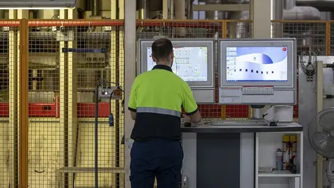 En los meses que está durando la pandemia, salieron de un Erte un 94,04% de trabajadores, una proporción mayor que la del Estado que se sitúa en un 92,94%.