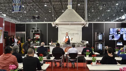 Participante de la edición de 2020.