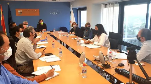 Portos y Turismo de Galicia incidieron en el esfuerzo de la Administración gallega por impulsar la actividad náutica vinculada al turismo costero.