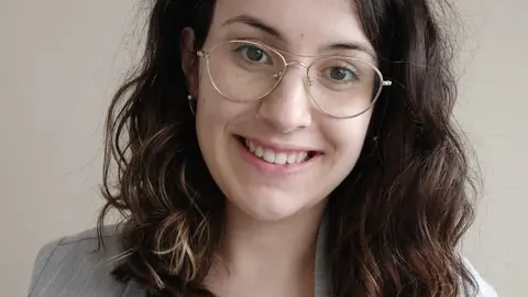 Elisa Fernández Álvarez. 