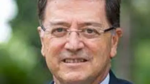 Luis Huete es uno de los profesionales de referencia del management internacional. 