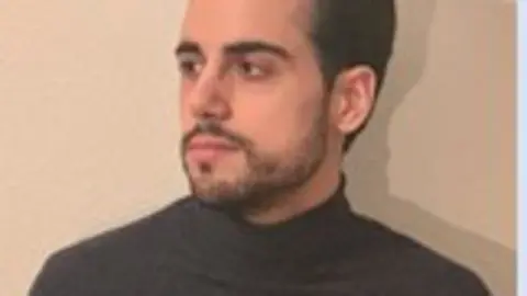 Javier Gómez Darriba. 