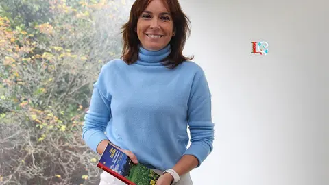 Beatriz Nubiola, jefa de Marketing de la Agencia Catalana de Turismo. 